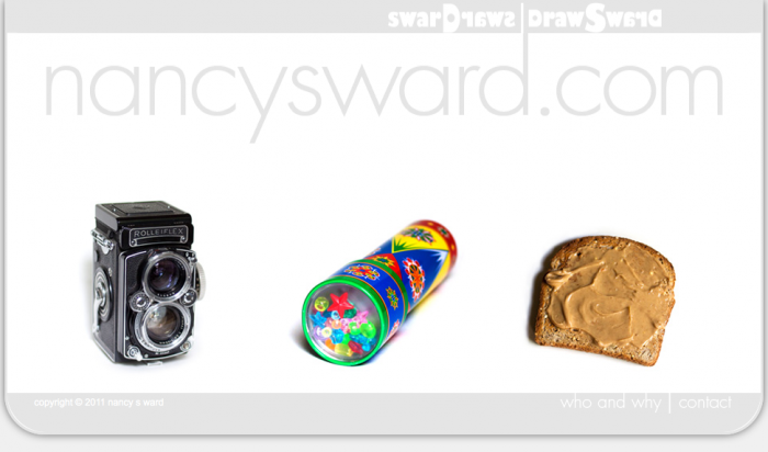 nancysward.com