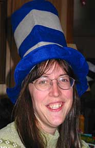 aunt cindy