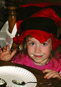 cousin emma