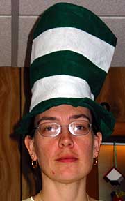 aunt pam