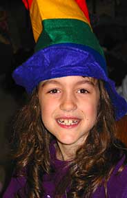 cousin sarah